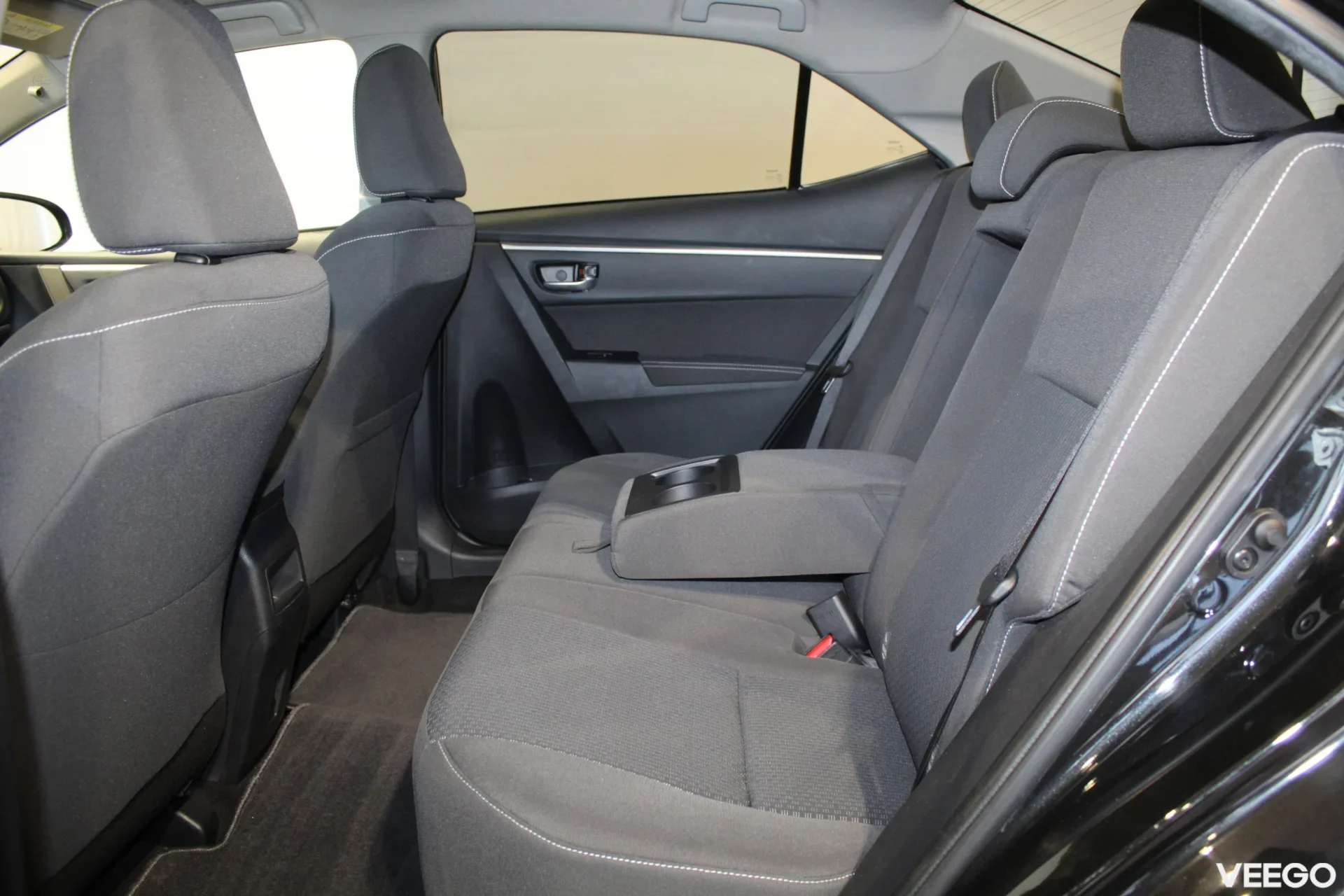 Toyota Corolla Active Plus 1.6 97kW