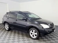Lexus RX 400h 3.2 155kW thumbnail