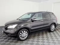 Honda CR-V 2.2 110kW thumbnail