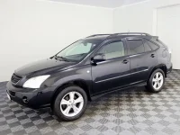 Lexus RX 400h 3.2 155kW thumbnail
