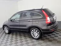 Honda CR-V 2.2 110kW thumbnail