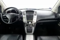 Lexus RX 400h 3.2 155kW thumbnail