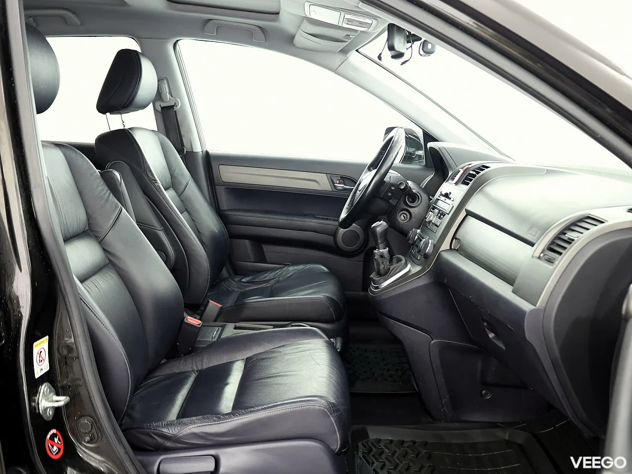 Honda CR-V 2.2 110kW