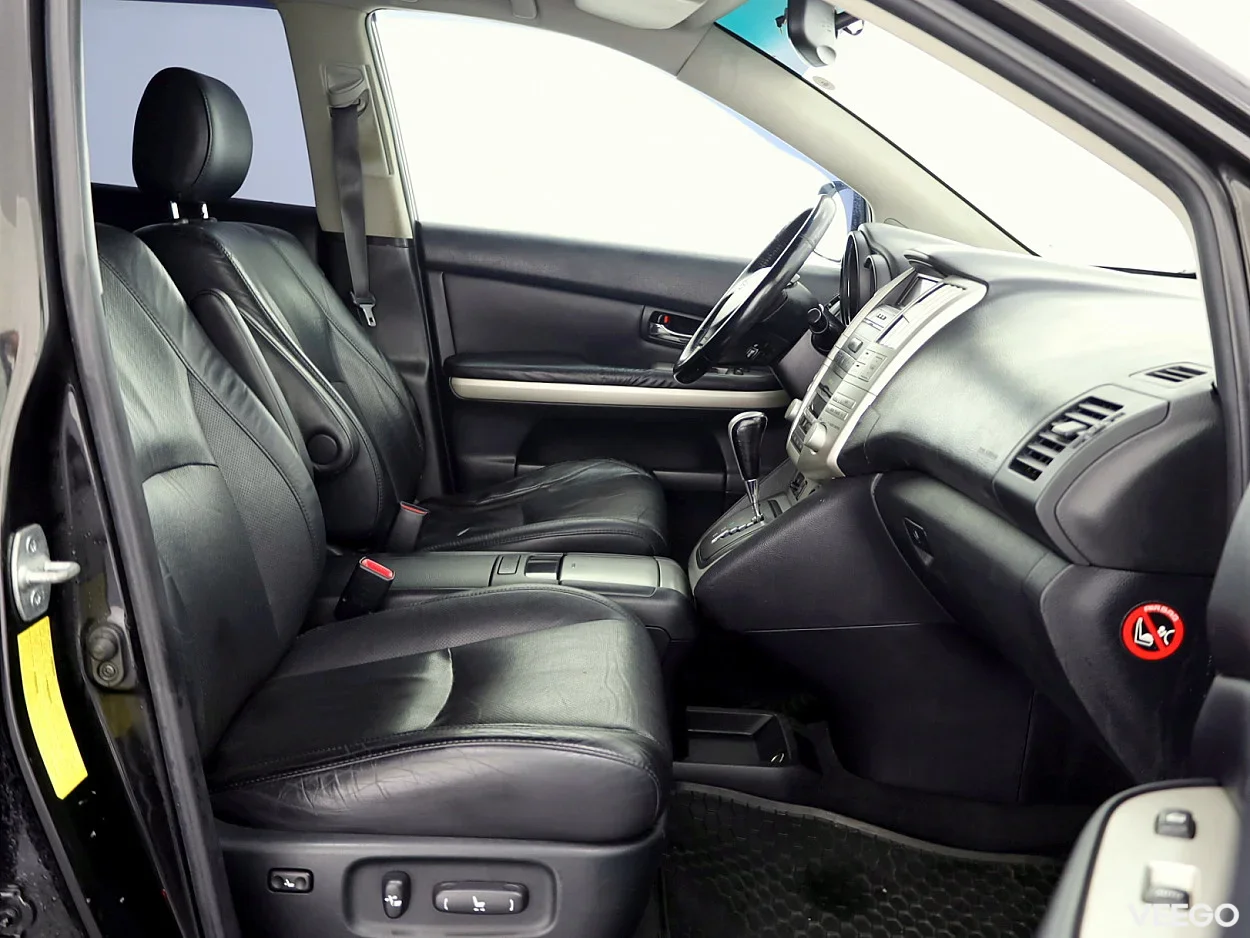 Lexus RX 400h 3.2 155kW