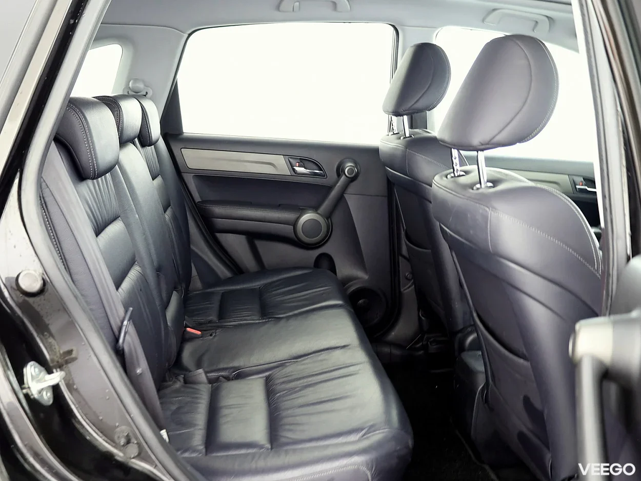 Honda CR-V 2.2 110kW