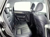 Honda CR-V 2.2 110kW thumbnail