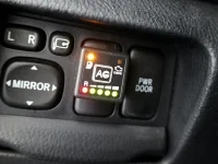 Lexus RX 400h 3.2 155kW thumbnail