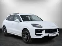 Porsche Cayenne E-Hybrid 346kW thumbnail