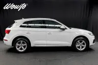 Audi Q5 2.0 TDI Quattro 190HK Proline Edition /Drag /4.95% 140kW thumbnail