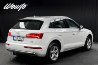 Audi Q5 2.0 TDI Quattro 190HK Proline Edition /Drag /4.95% 140kW thumbnail