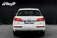 Audi Q5 2.0 TDI Quattro 190HK Proline Edition /Drag /4.95% 140kW thumbnail
