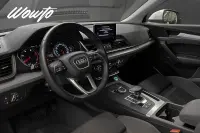 Audi Q5 2.0 TDI Quattro 190HK Proline Edition /Drag /4.95% 140kW thumbnail