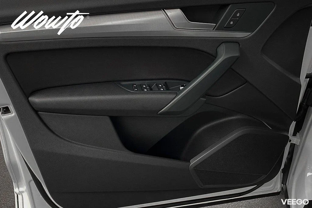 Audi Q5 2.0 TDI Quattro 190HK Proline Edition /Drag /4.95% 140kW