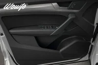 Audi Q5 2.0 TDI Quattro 190HK Proline Edition /Drag /4.95% 140kW thumbnail