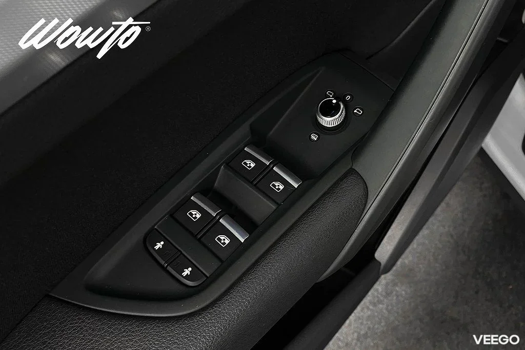 Audi Q5 2.0 TDI Quattro 190HK Proline Edition /Drag /4.95% 140kW