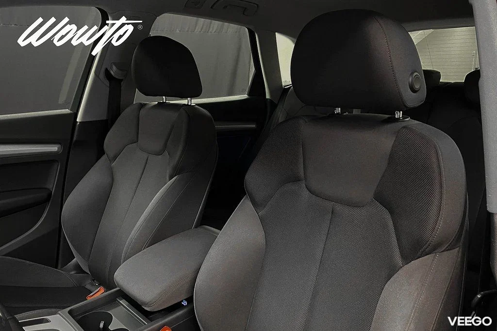 Audi Q5 2.0 TDI Quattro 190HK Proline Edition /Drag /4.95% 140kW