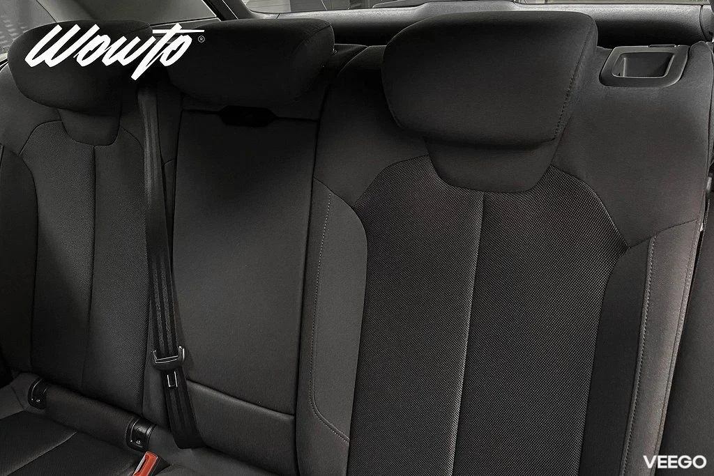 Audi Q5 2.0 TDI Quattro 190HK Proline Edition /Drag /4.95% 140kW