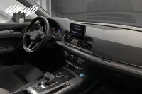 Audi Q5 2.0 TDI Quattro 190HK Proline Edition /Drag /4.95% 140kW thumbnail