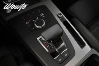 Audi Q5 2.0 TDI Quattro 190HK Proline Edition /Drag /4.95% 140kW thumbnail