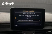 Audi Q5 2.0 TDI Quattro 190HK Proline Edition /Drag /4.95% 140kW thumbnail