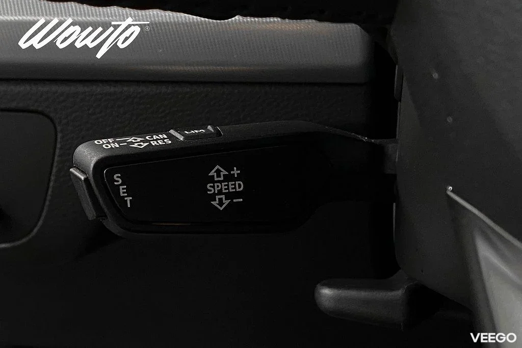 Audi Q5 2.0 TDI Quattro 190HK Proline Edition /Drag /4.95% 140kW