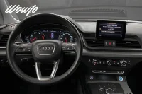 Audi Q5 2.0 TDI Quattro 190HK Proline Edition /Drag /4.95% 140kW thumbnail