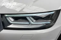 Audi Q5 2.0 TDI Quattro 190HK Proline Edition /Drag /4.95% 140kW thumbnail