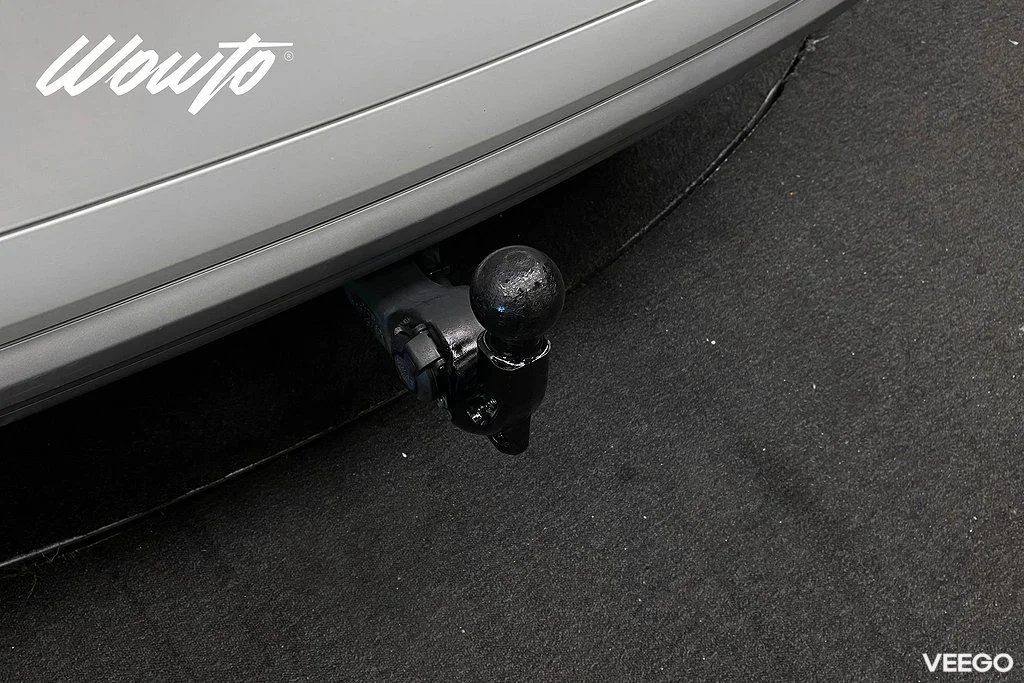 Audi Q5 2.0 TDI Quattro 190HK Proline Edition /Drag /4.95% 140kW