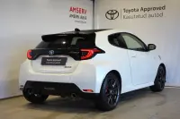 Toyota Yaris GR Circuit Pack AWD 1.6 192kW thumbnail