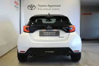Toyota Yaris GR Circuit Pack AWD 1.6 192kW thumbnail