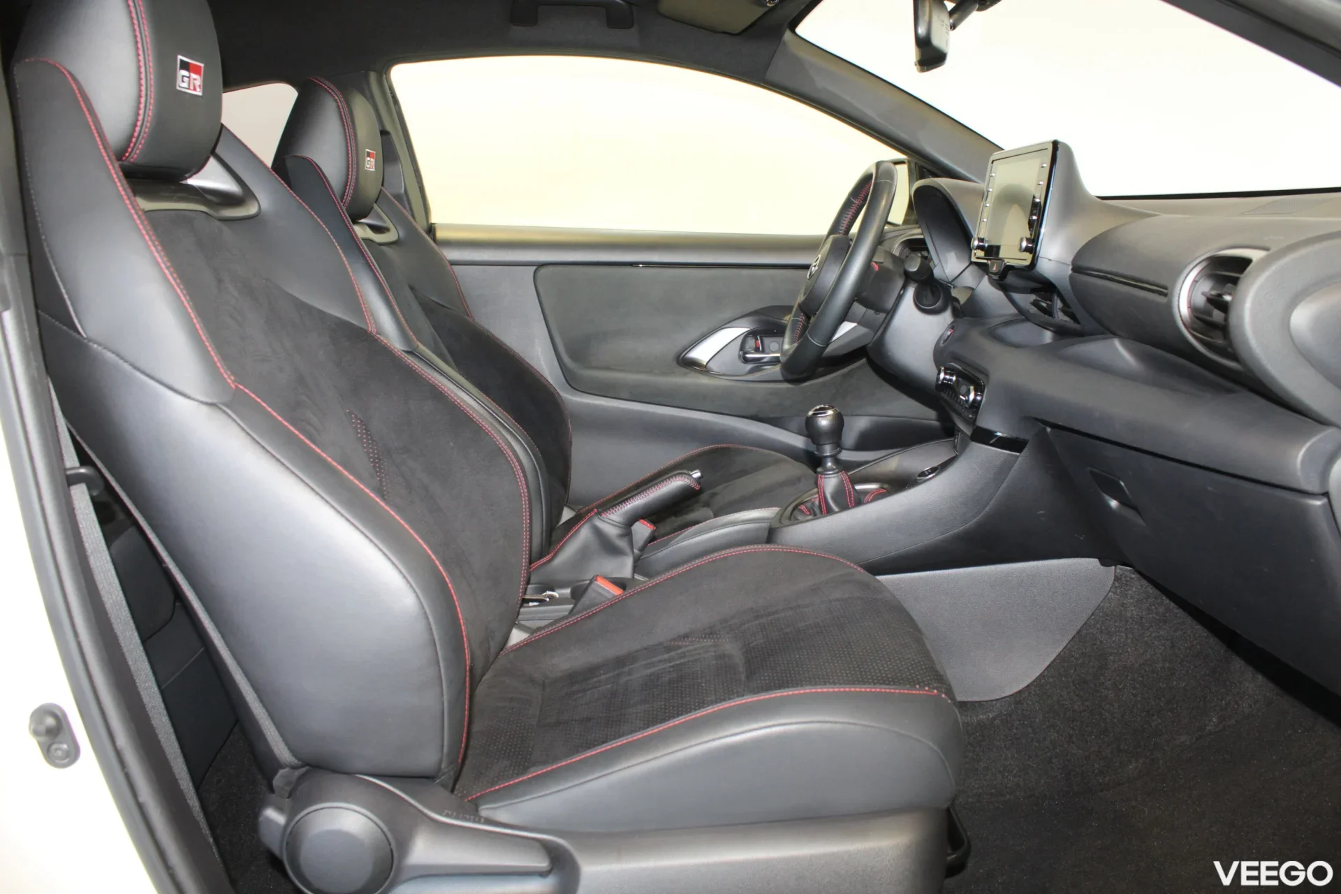 Toyota Yaris GR Circuit Pack AWD 1.6 192kW