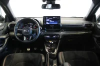 Toyota Yaris GR Circuit Pack AWD 1.6 192kW thumbnail
