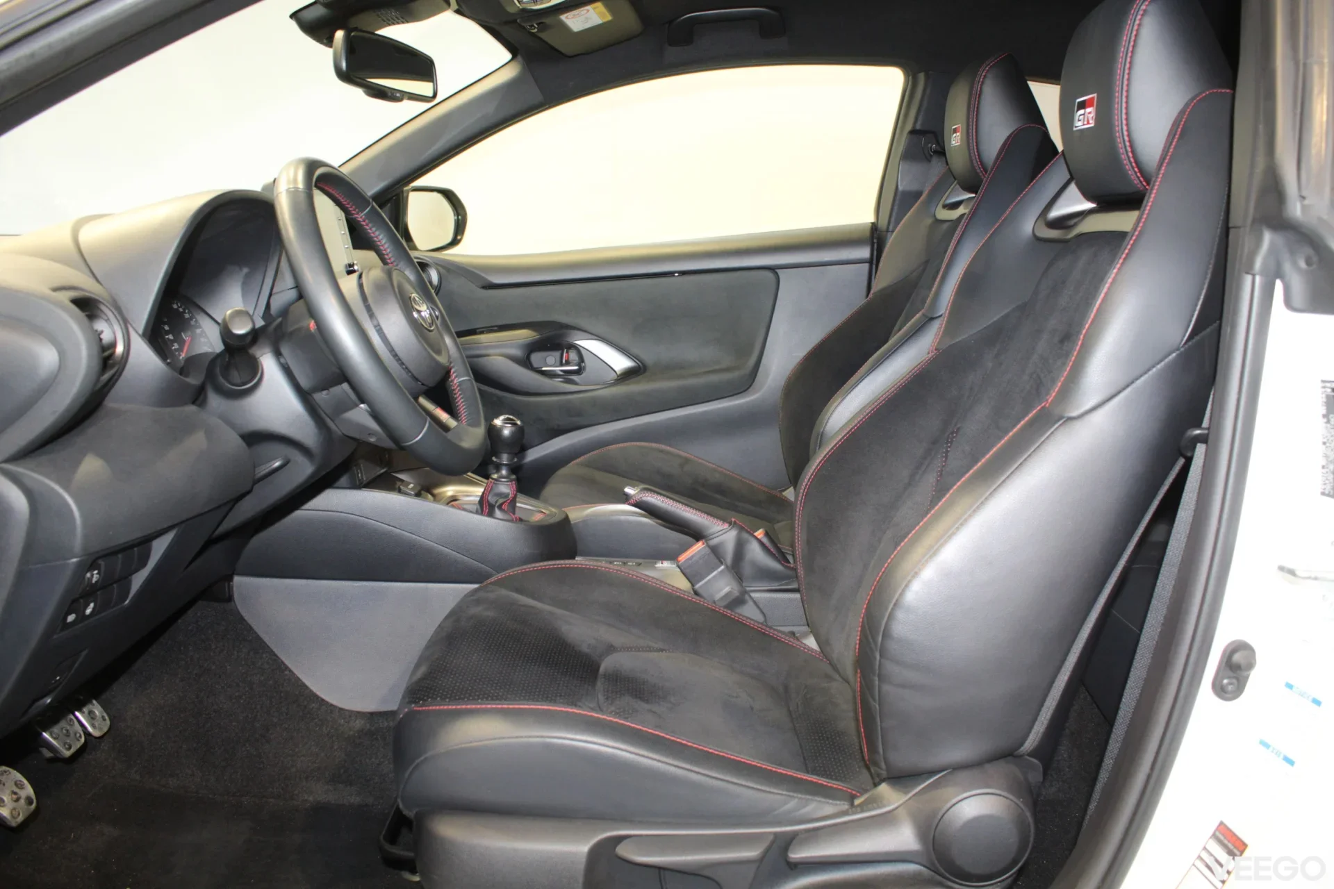 Toyota Yaris GR Circuit Pack AWD 1.6 192kW