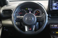 Toyota Yaris GR Circuit Pack AWD 1.6 192kW thumbnail