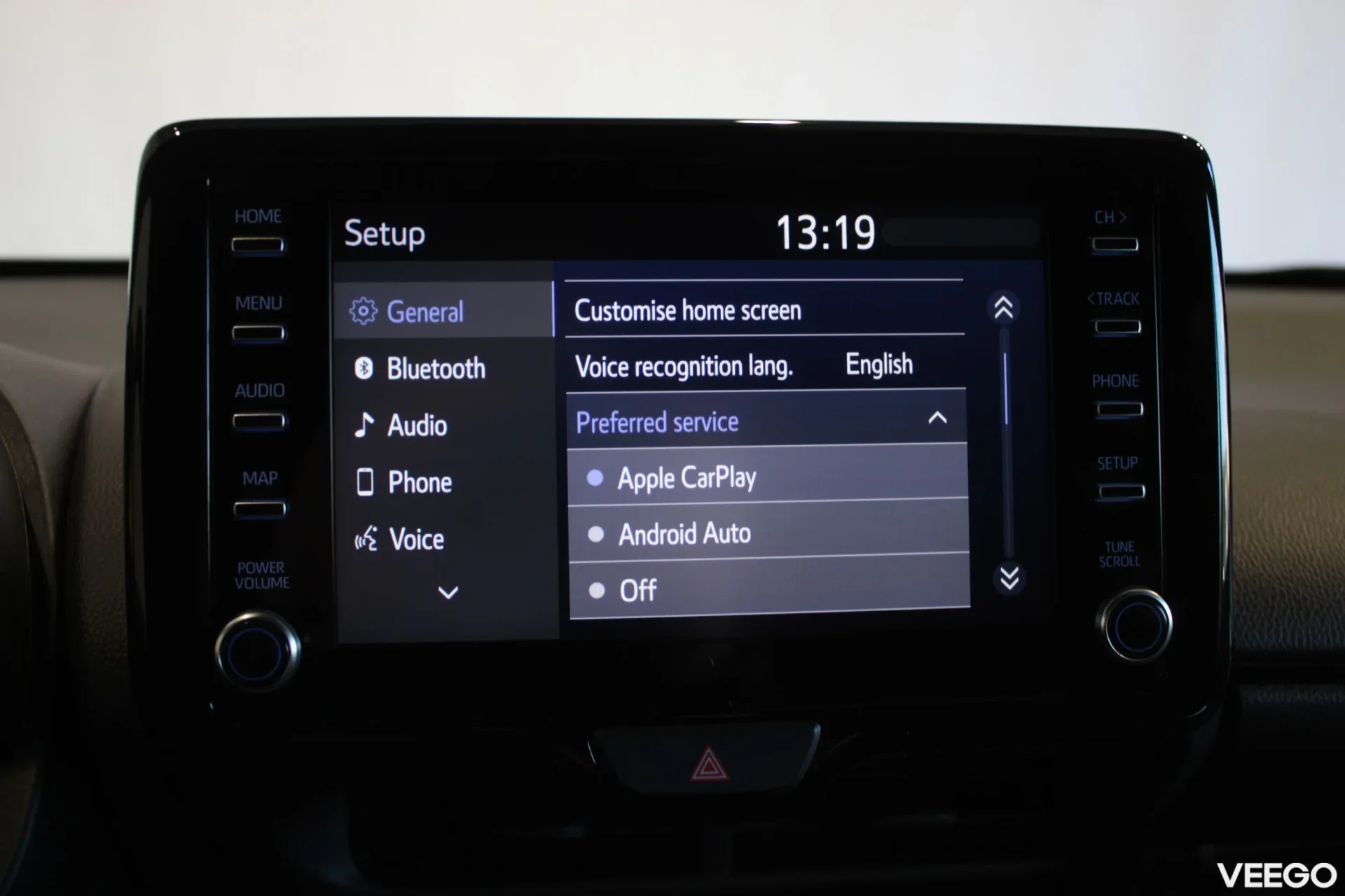 Toyota Yaris GR Circuit Pack AWD 1.6 192kW