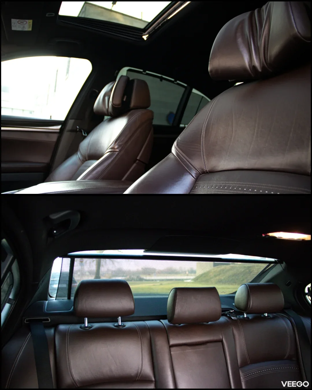 BMW 535 Xdrive 3.0 230kW