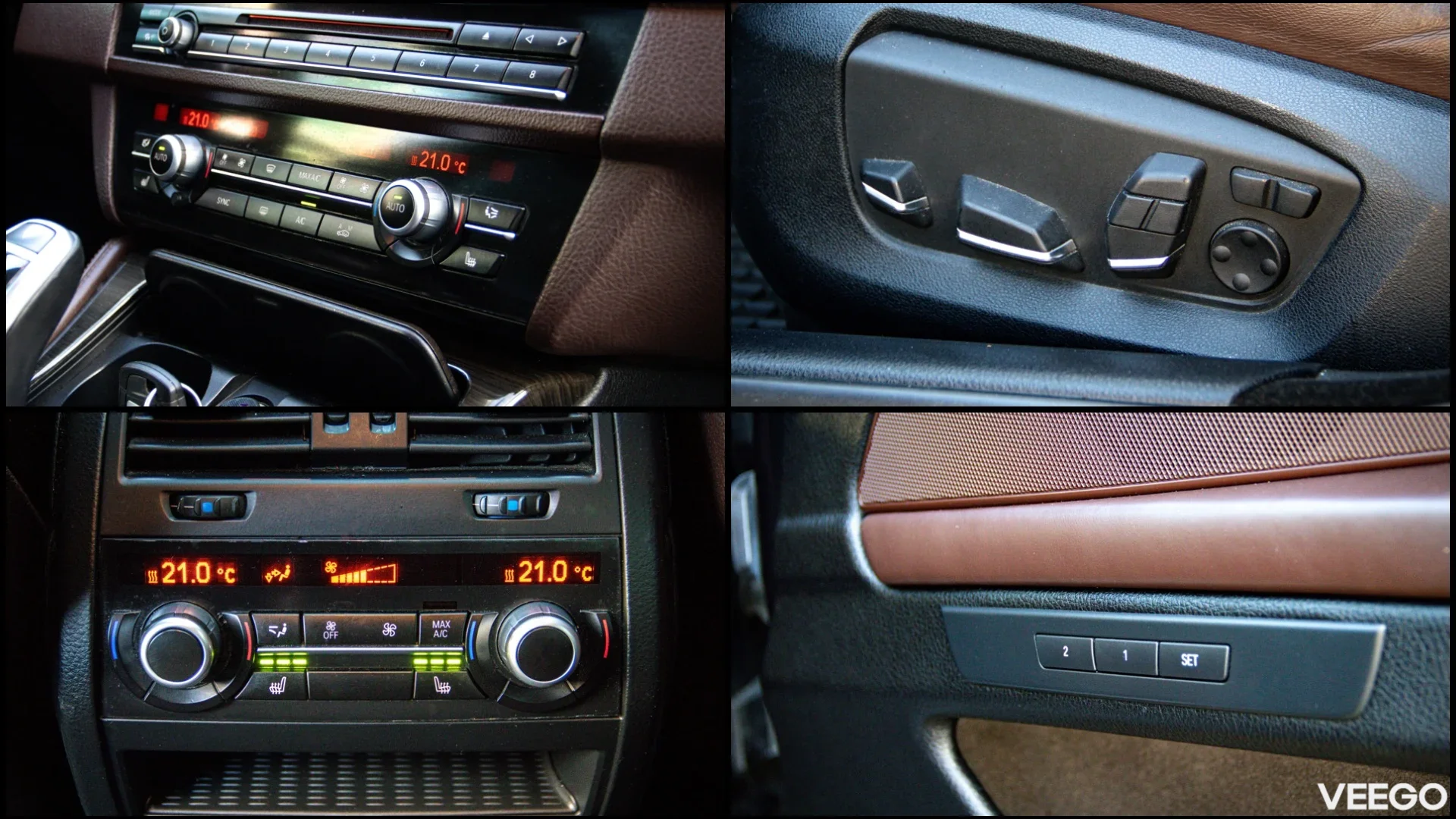 BMW 535 Xdrive 3.0 230kW