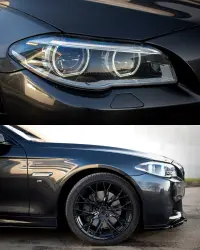 BMW 535 Xdrive 3.0 230kW thumbnail