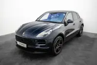 Porsche Macan S 3.0 260kW thumbnail
