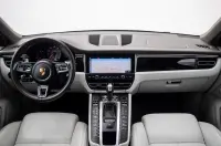 Porsche Macan S 3.0 260kW thumbnail
