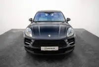 Porsche Macan S 3.0 260kW thumbnail