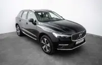 Volvo XC60 T6 Recharge Inscription AWD 2.0 257kW thumbnail