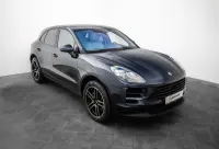 Porsche Macan S 3.0 260kW thumbnail