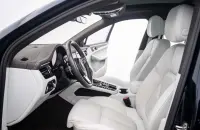 Porsche Macan S 3.0 260kW thumbnail