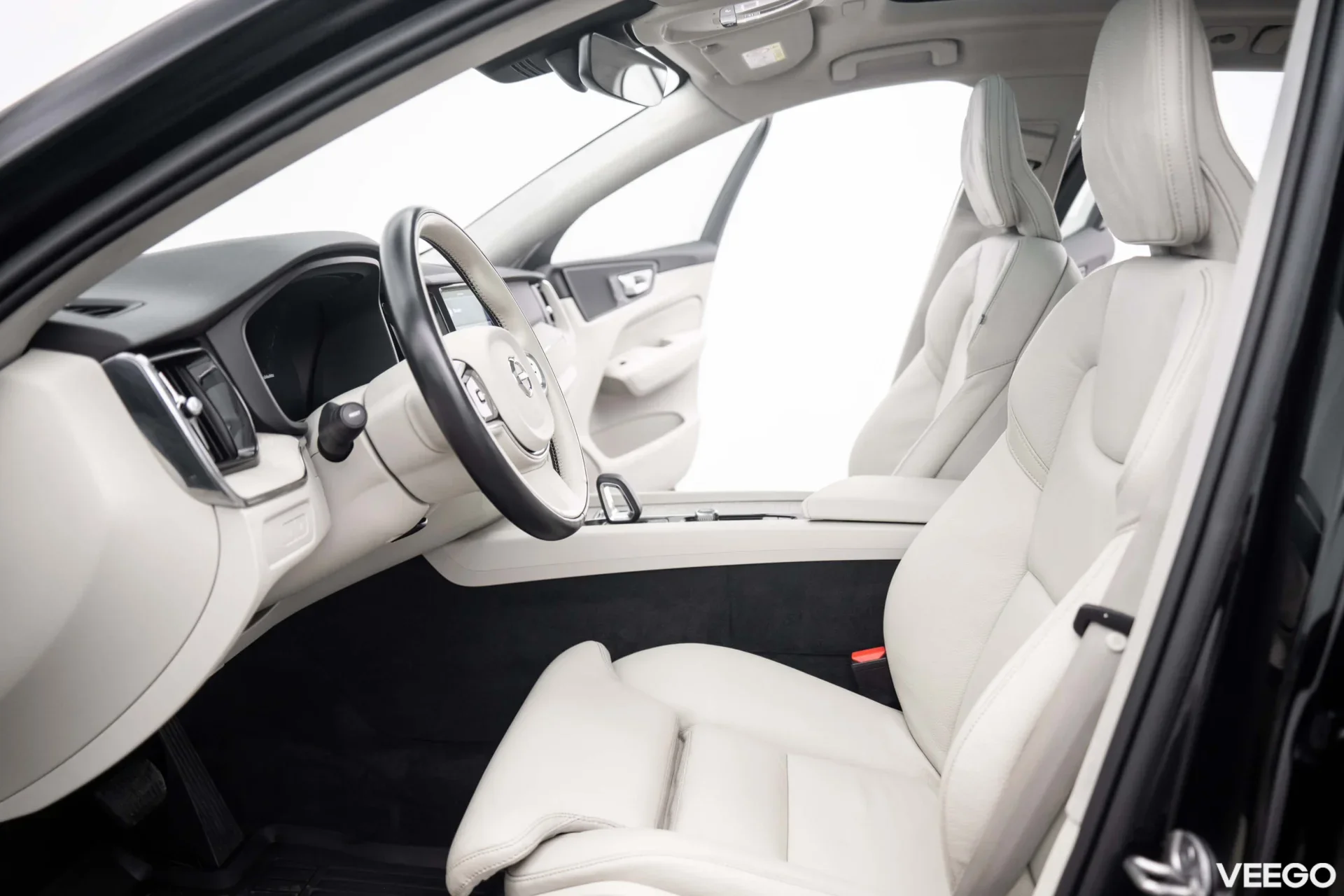 Volvo XC60 T6 Recharge Inscription AWD 2.0 257kW