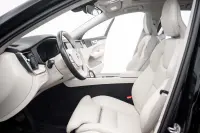 Volvo XC60 T6 Recharge Inscription AWD 2.0 257kW thumbnail