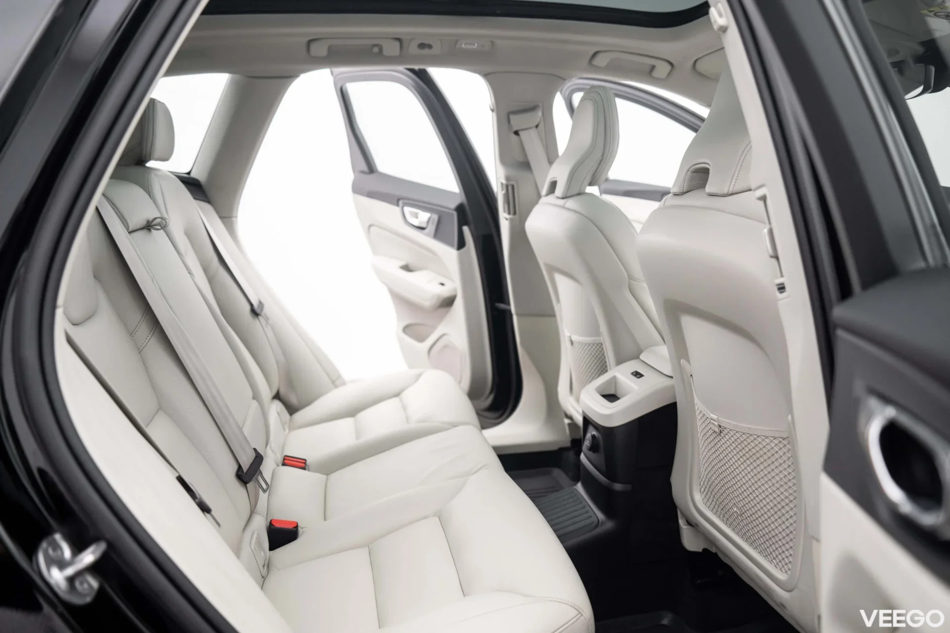 Volvo XC60 T6 Recharge Inscription AWD 2.0 257kW