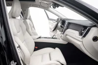 Volvo XC60 T6 Recharge Inscription AWD 2.0 257kW thumbnail