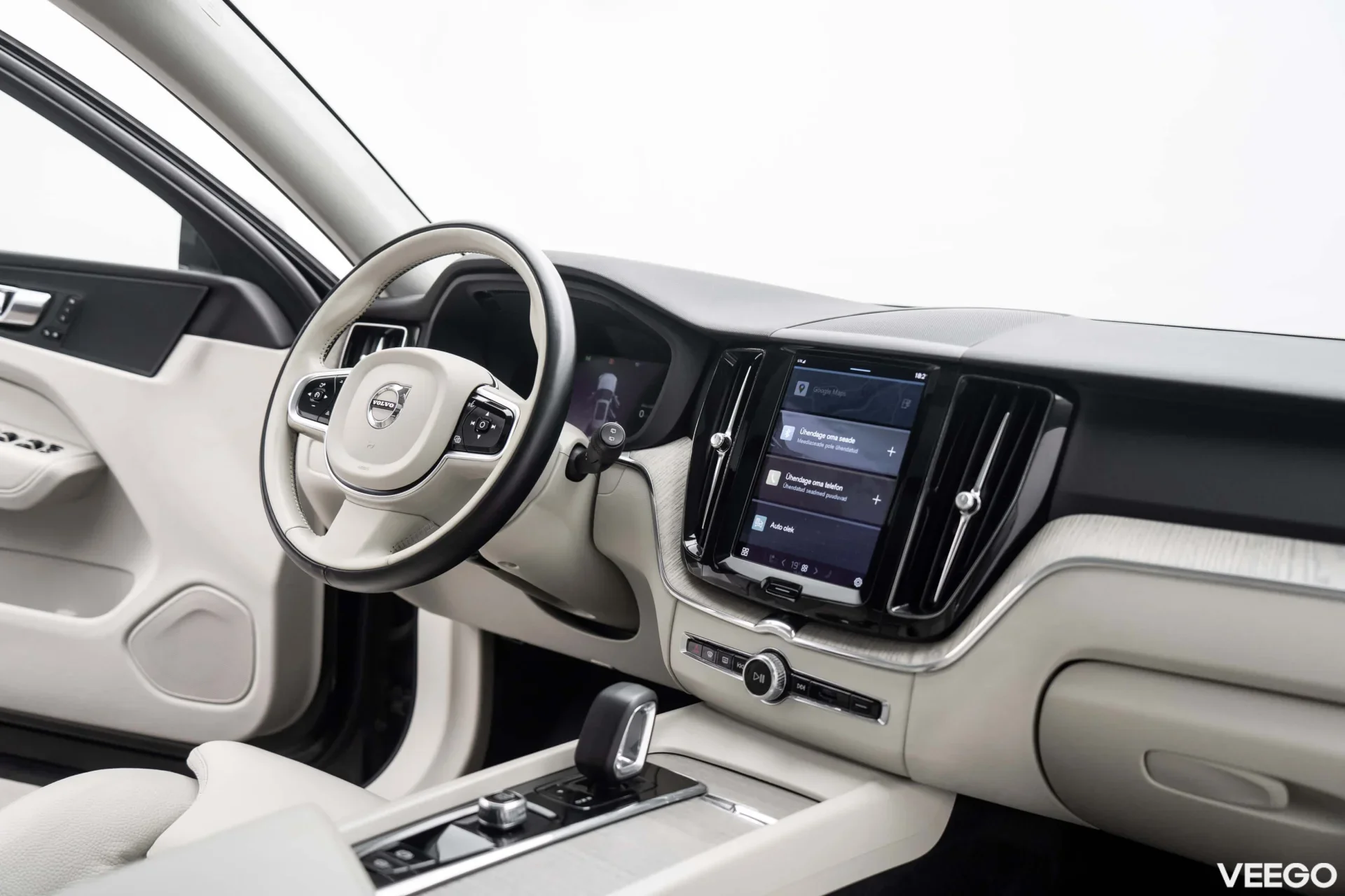 Volvo XC60 T6 Recharge Inscription AWD 2.0 257kW