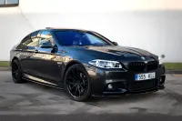 BMW 535 Xdrive 3.0 230kW thumbnail